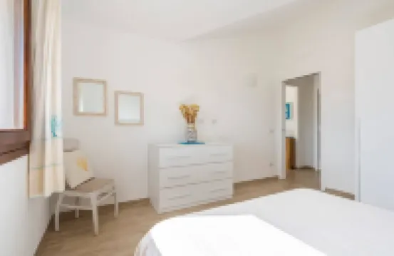 Debora apartment with private parking just minutes from the sea Hotels in Loiri Porto San Paolo