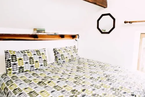 Ty Beic Country Apartments, The Stable Hotels in Bala