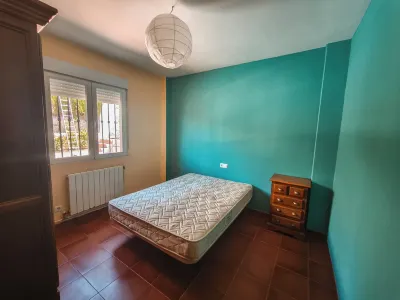 Rural house in the countryside (minutes from Granada, Coast and Sierra Nevada Hotels near Via Romana