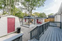 Wasaga Beach Summer Cottages & Cabins