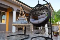 Luxurious Unit In Martha's Place Ghana: #1