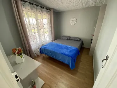 Entire Finca in Pereira - Great View Hotel a 