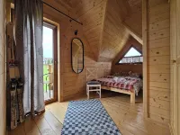 Mountain View Chalet with HotTub and Sauna — 20 Minutes to Zakopane!