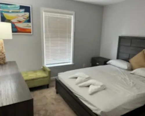 SUMMER FUN IN A 3BED/2BATH SINGLE FAMILY HOME! Hotels in Belmar