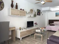 Lei apartment with terrace Hotels in Candelaria