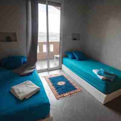 sun & sea mirleft Rooms