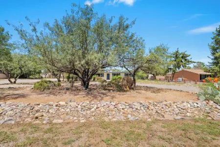Charming 3-bedroom house in welcoming Sierra Vista