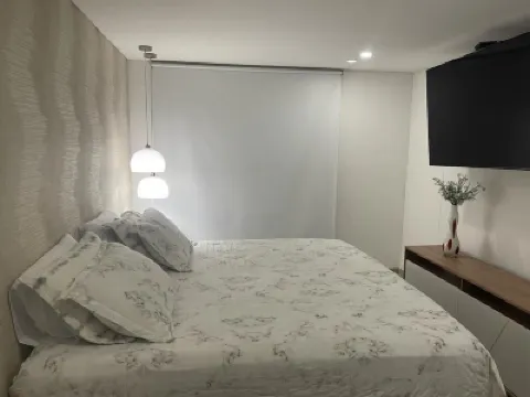 New Luxury Apartment โรงแรมใน