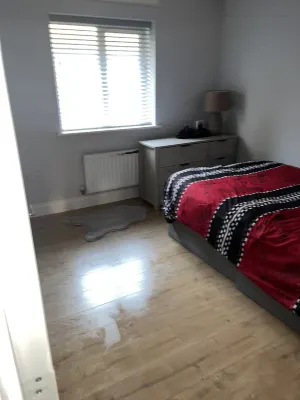 Cosy Aycliffe Home Away From Home Nr A1 A66 A19 Hotels in Newton Aycliffe