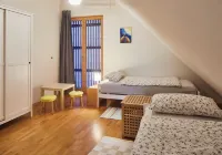 Kammererhof Oberkirnach - Nuvola- Holiday apartment on a farm in the Black Forest Hotels in Sankt Georgen im Schwarzwald