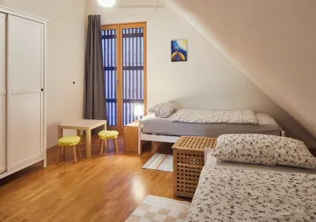 Kammererhof Oberkirnach - Nuvola- Holiday apartment on a farm in the Black Forest