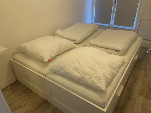 Au Premier Regard sur la Plage