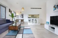 Bluewaters Islands Hostel Hotels in Bluewaters Island