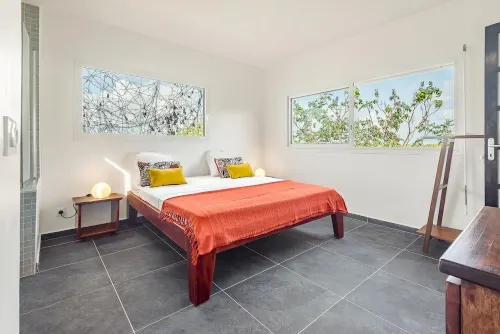 La Mer de Canne" Villa Standing Evasion Ivoire Rendezvous in the tropics!