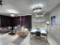 Villa Alreem residence