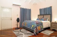 Sol Springs Estate Hotels in 