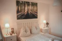 Vacation home Landliebe-Wohlfühlzeit in the Eifel Hotels in Dahlem