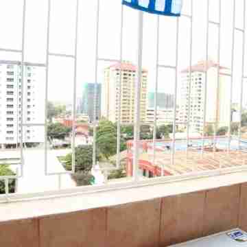 DEMEURE CLOUD NINE, KILIMANI Others