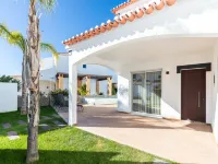 Milonga Villa, Altura, Algarve, Private Pool, Wifi Hotels in Altura