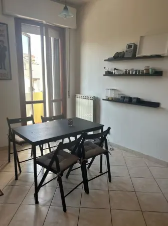 Delightful 1-bedroom apartment in Montesilvano200 mt from the sea