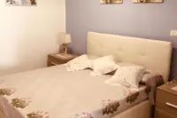 Vacation Home Lu Termete: 1 Bedroom Apartment with Balcony Hotels in Specchia