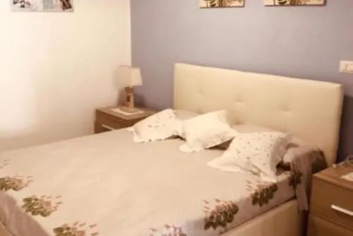 Vacation Home Lu Termete: 1 Bedroom Apartment with Balcony 스페키아 호텔