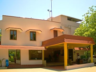 Mamalla Beach Resort