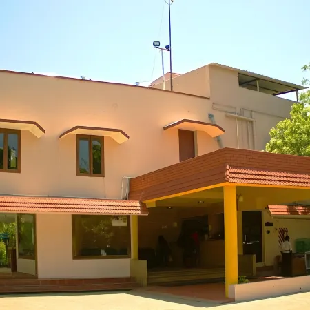 Mamalla Beach Resort