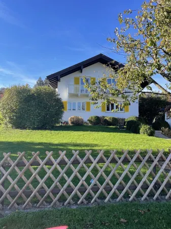 Einzigartige Auszeit in Bad Tölz