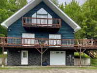 Riders welcome! Gorgeous 3-bedroom house with WiFi in Errol Hoteles en Errol
