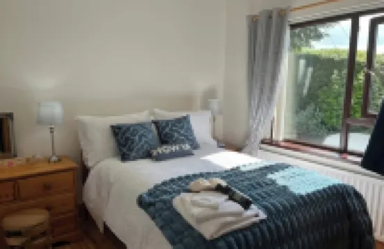 Olivia-Leigh Cottage! Countryside Cottage. 4 Star NITB Approved