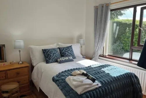 Olivia-Leigh Cottage! Countryside Cottage. 4 Star NITB Approved