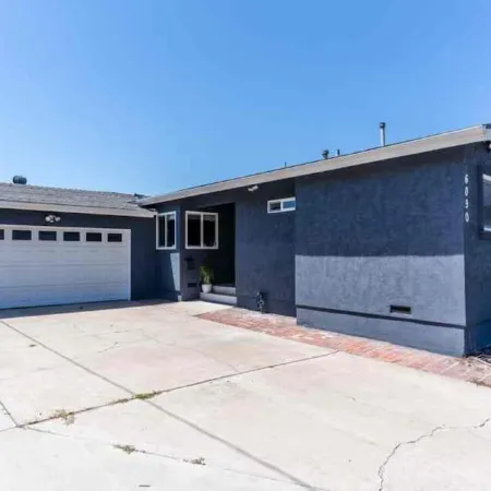 La Mesa Family Retreat - 20 minutes to Beaches & More!