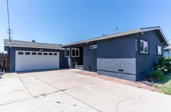 La Mesa Family Retreat - 20 minutes to Beaches & More!
