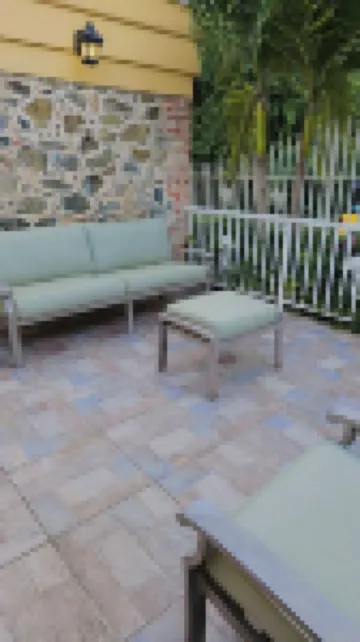 NEW! MAHO BAY BEACH VILLA ST. JOHN USVILESS THAN A 30 SECOND WALK TO THE BEACH.