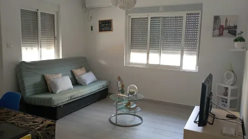 Entire apartment pets accepted