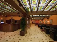 Agora Juan de Austria Hotels near Chamberi