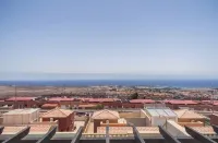 Villa señorío del Castillo, heated swimming pool