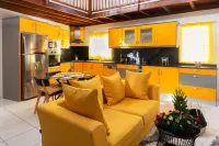 VILLA DALHIA, New apartment with a beautiful decor