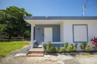 Waves & Chill 1 | Jobos Guest House