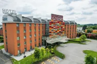 Hotel Cruise Hotels in 