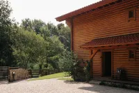 Gerês Nature House
