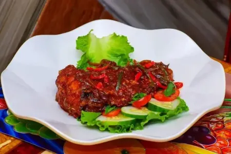 Ocean Palace Guest Inn