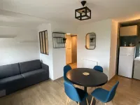 Magnifique Studio vue mer Presqu'île de Giens - Porquerolles Hotels in Giens