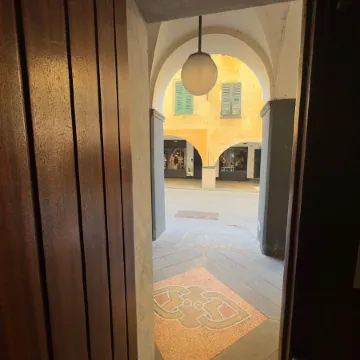 CASA BEDA In the Borgo