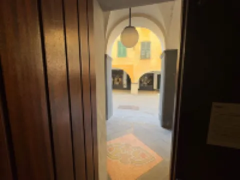 CASA BEDA In the Borgo