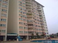 UMMII Homestay@Ampang