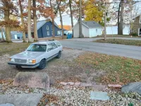 Charming 3-bedroom Trailer with WiFi, AC in lovely Angola