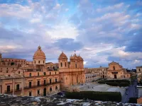 Seaside cottage Dune di Santa Maria Hotels in Ispica