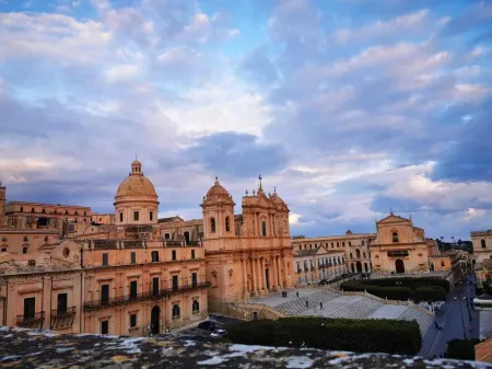 Seaside cottage Dune di Santa Maria
